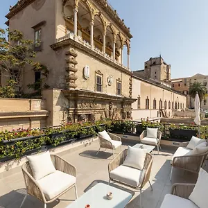 Bed and breakfast I Mori Di Porta Nuova & Terrace, Palermo