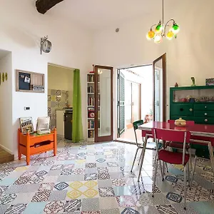 Bed and breakfast Mad, Palermo