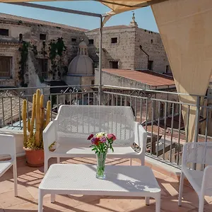 Bed and breakfast 19, Palermo