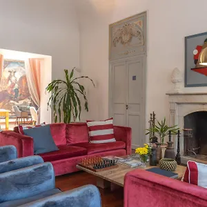 Bed and breakfast L' Hotellerie Easy, Palermo