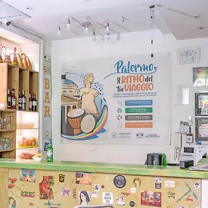 Hostal A Casa Di Amici, Palermo