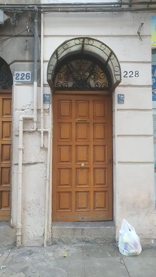 Casa Beatrice Affittacamere - Dante Palermo Pensión